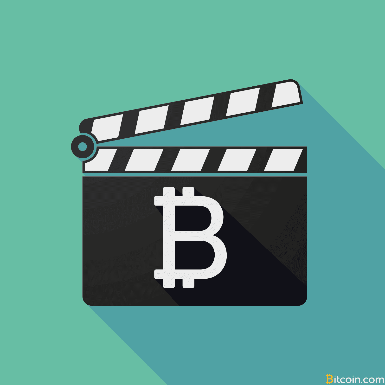 Start-Up Offers Bitcoins for Policing Media Piracy