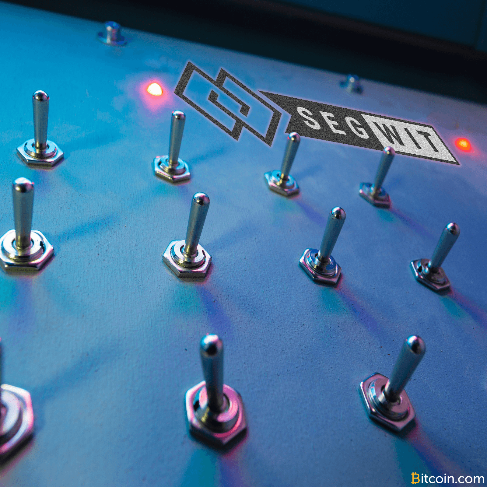 Segregated Witness Has Officially Activated on the Bitcoin Network