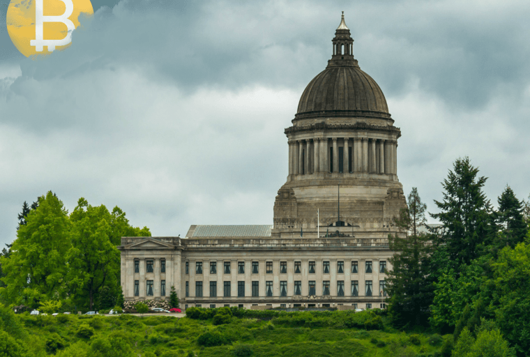 Washington Politicians Defend Regulations as Cryptocurrency Exchanges Flee