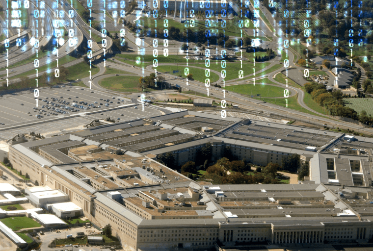 Government Agencies Adopting Bitcoin and Blockchain Technology