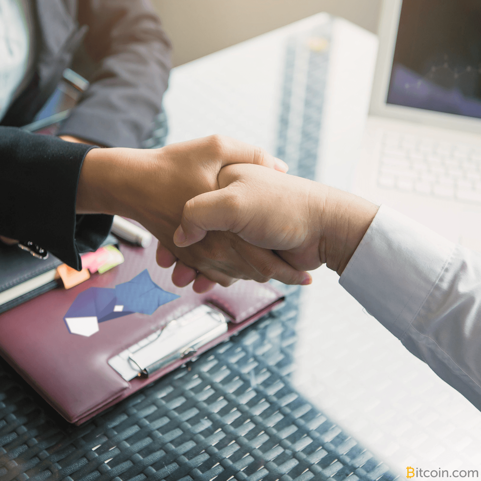 Crypto Exchange Shapeshift Acquires Hardware Wallet Keepkey