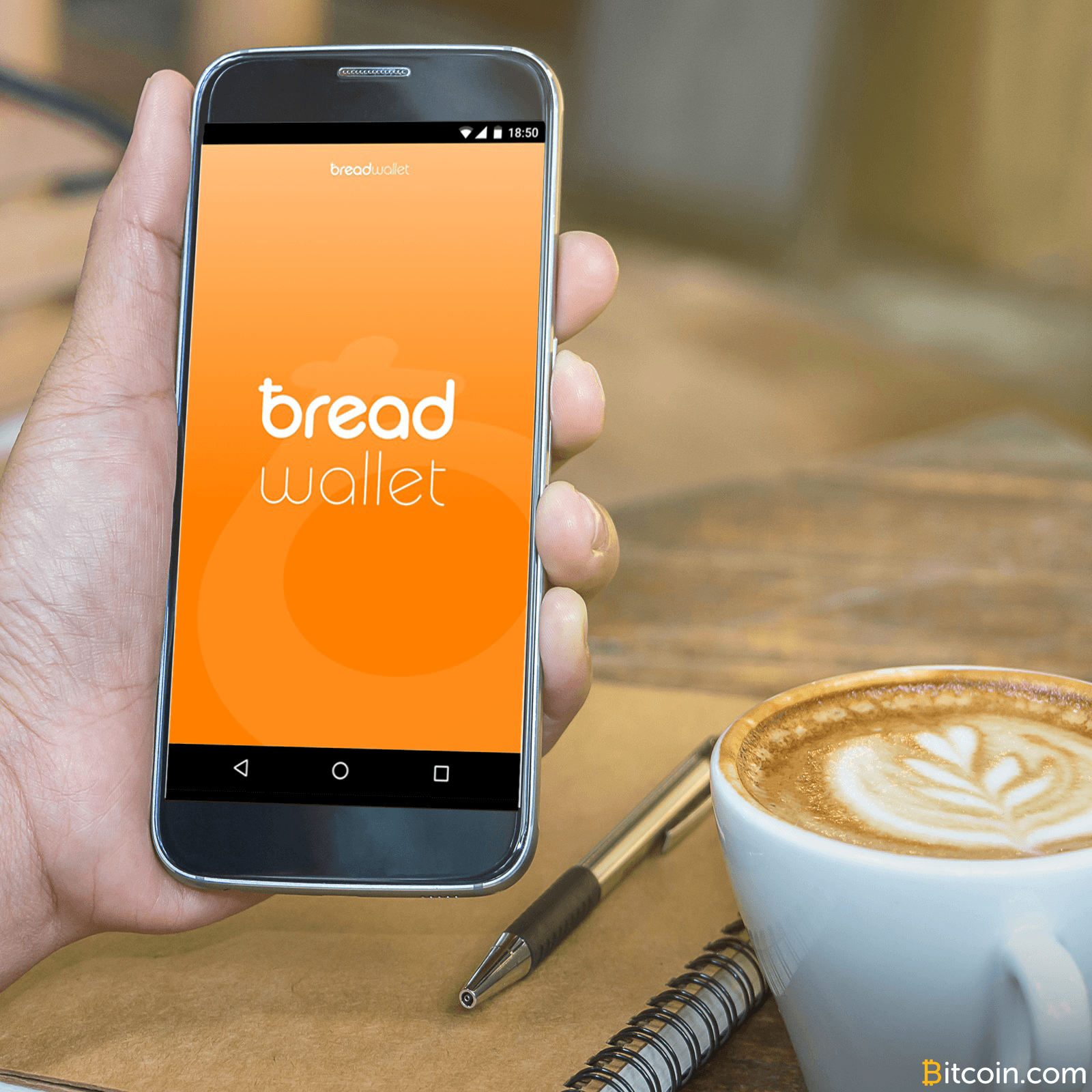 Breadwallet's Bitcoin Cash Tool Arrives Next Week — Full Client Coming Soon