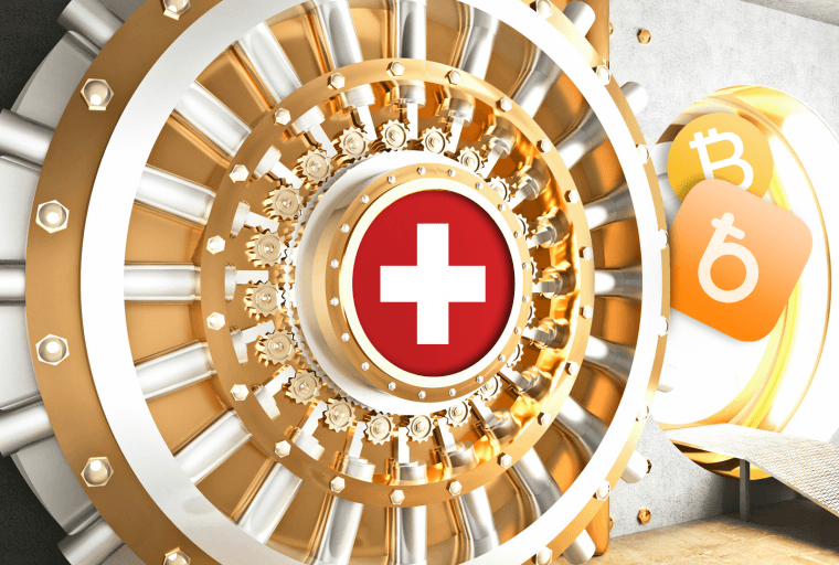 Breadwallet Moves to Switzerland, Acquires $7 Million in Investment Funding