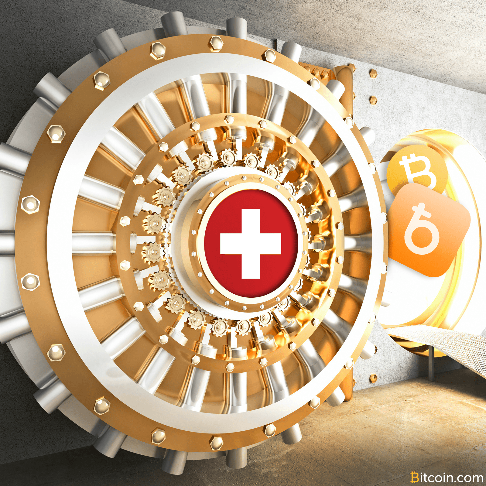 Breadwallet Moves to Switzerland, Acquires $7 Million in Investment Funding