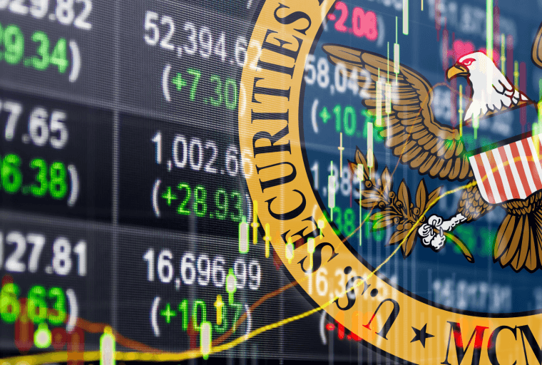 Long and Short Bitcoin ETFs Filed with SEC