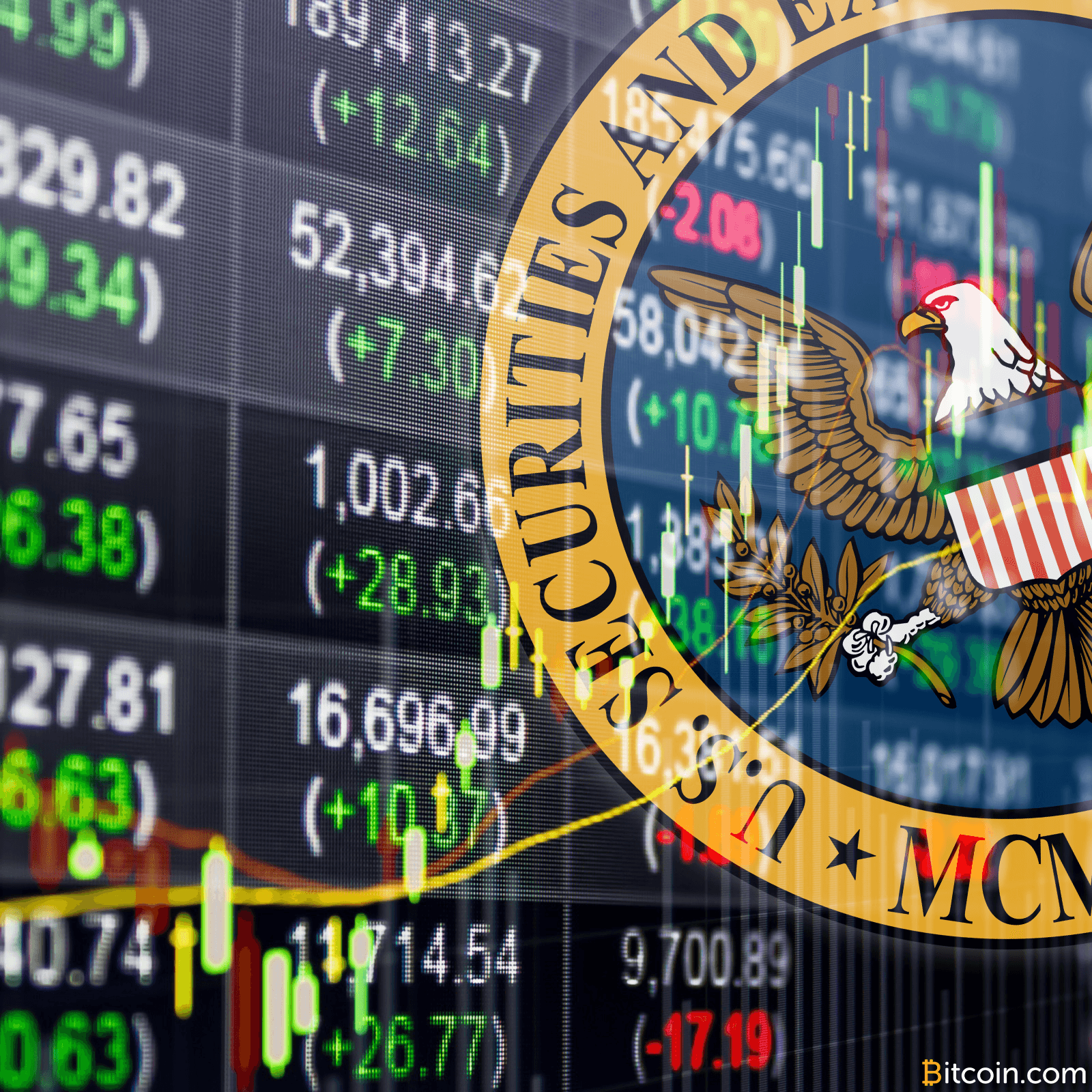 Long and Short Bitcoin ETFs Filed with SEC