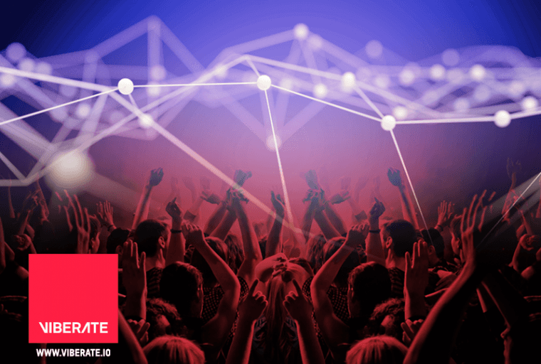 PR: 5 Reasons Why to Contribute to Viberate's Token Crowdsale