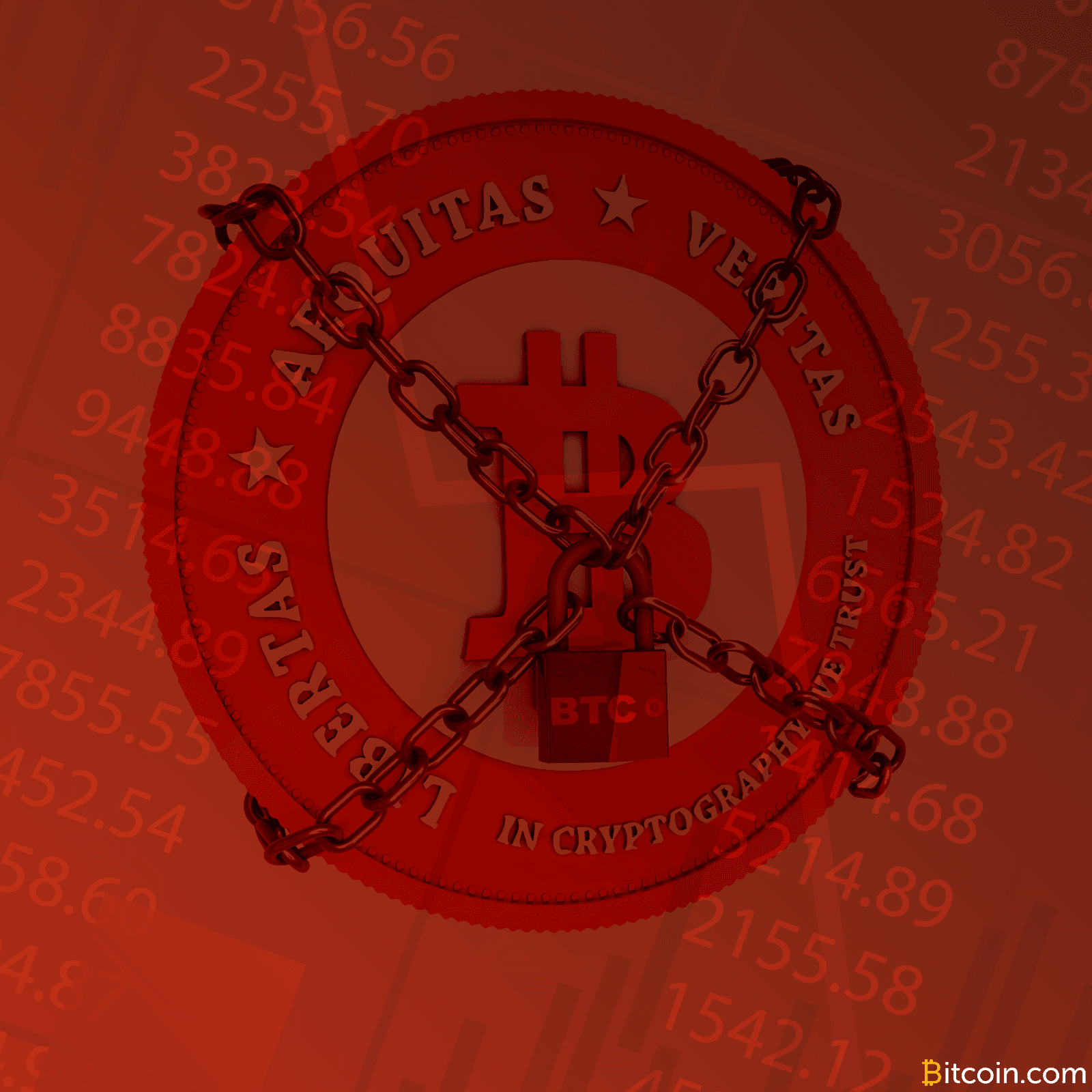 BTC-E to Repay 45% of Account Balances as 'BTE Tokens'