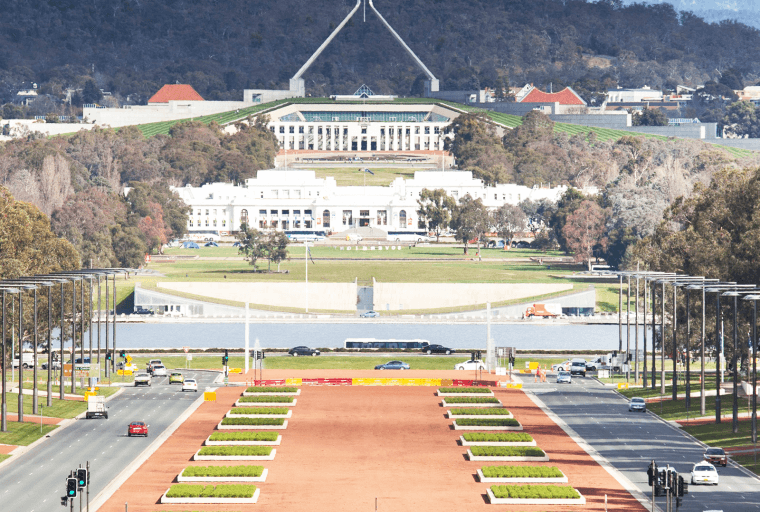 Australia Introduces Bill That Regulates Bitcoin Exchanges