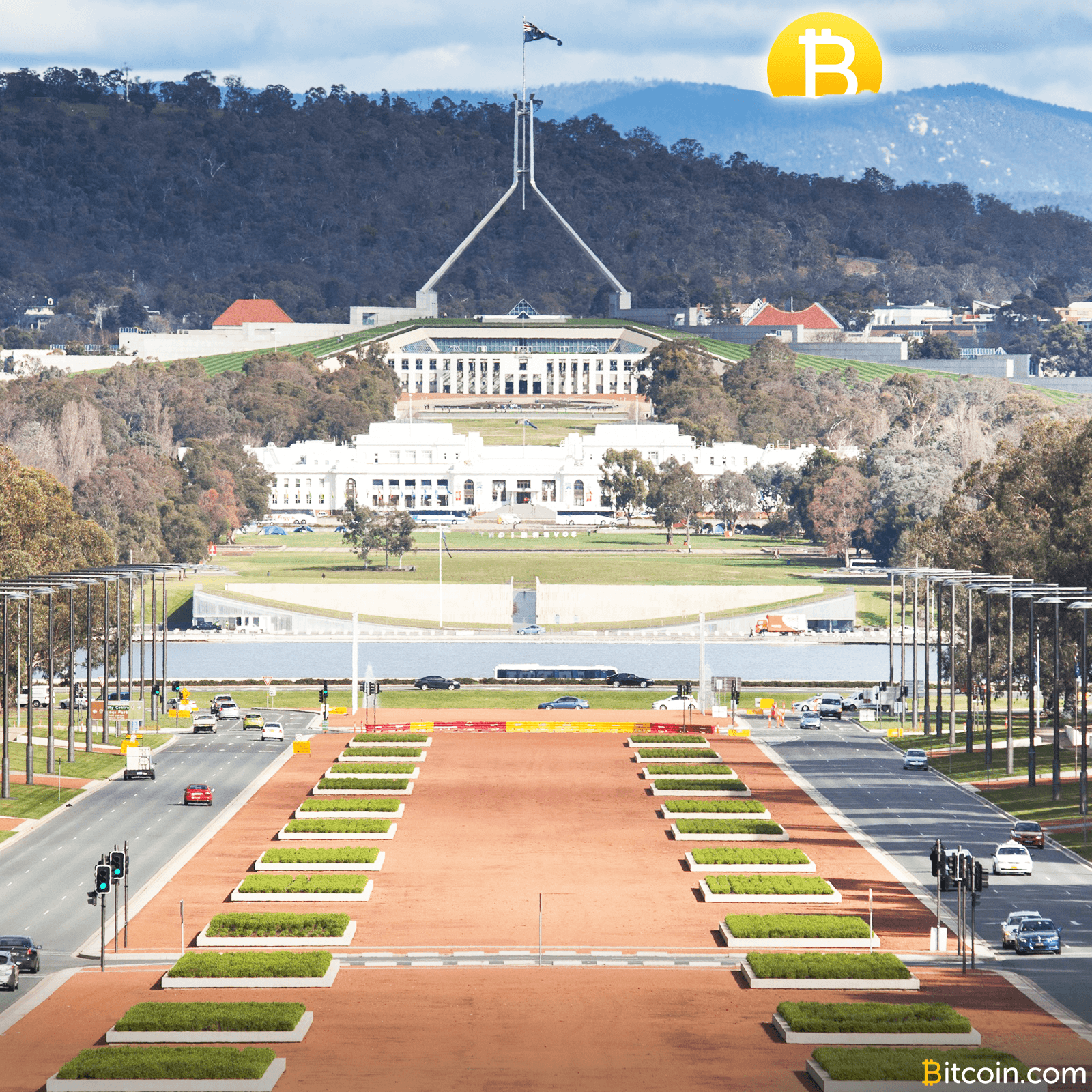 Australia Introduces Bill That Regulates Bitcoin Exchanges