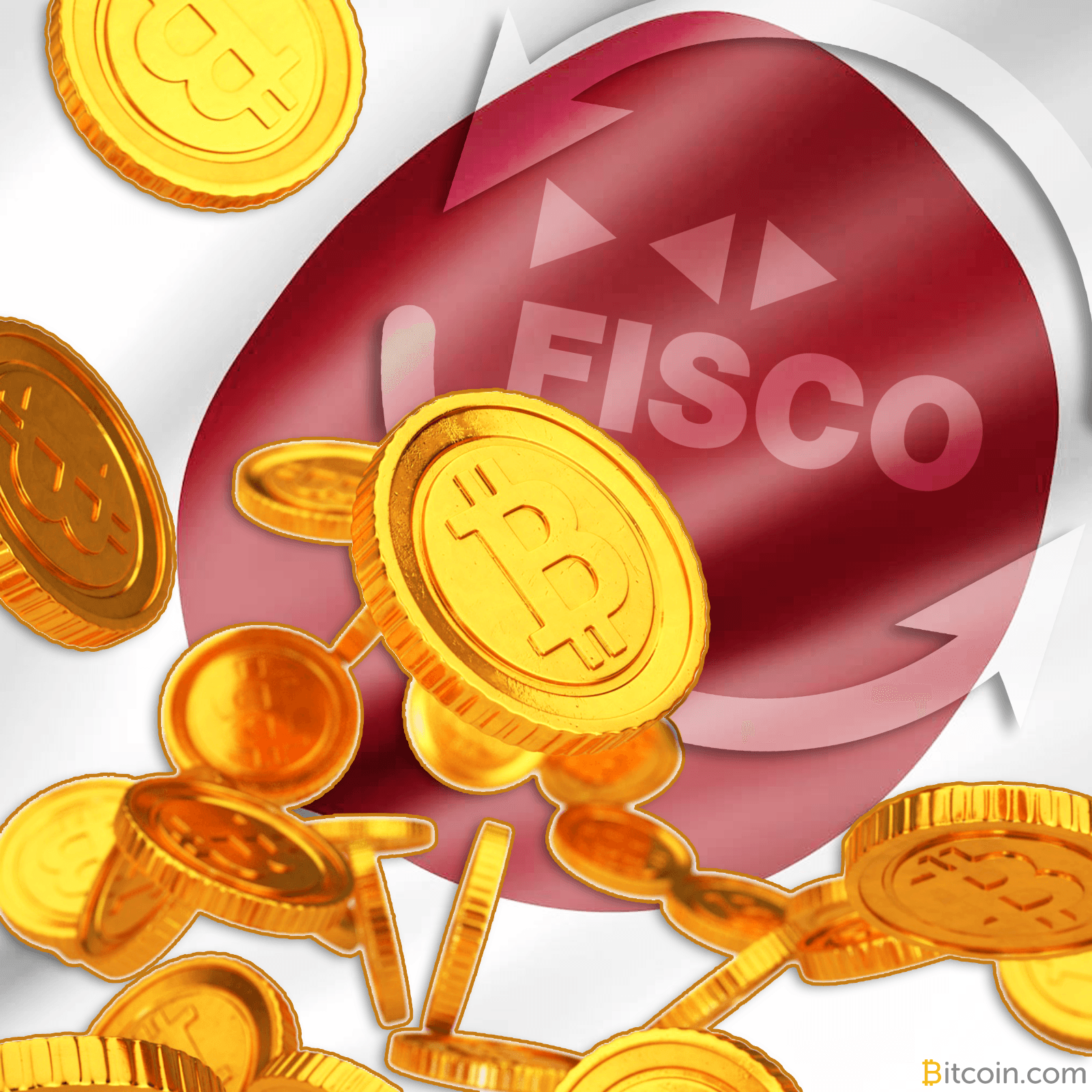 Japanese Exchange Debuts Bitcoin Corporate Bond