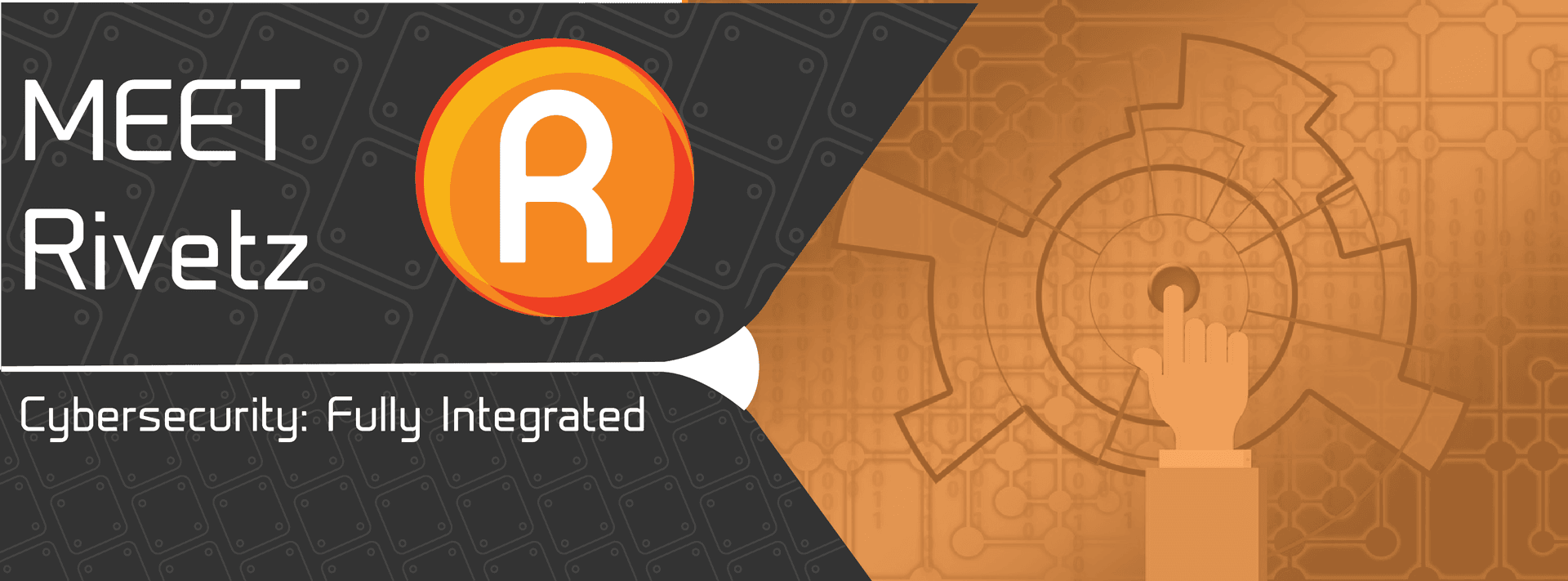 PR: Rivetz Parity Partnership