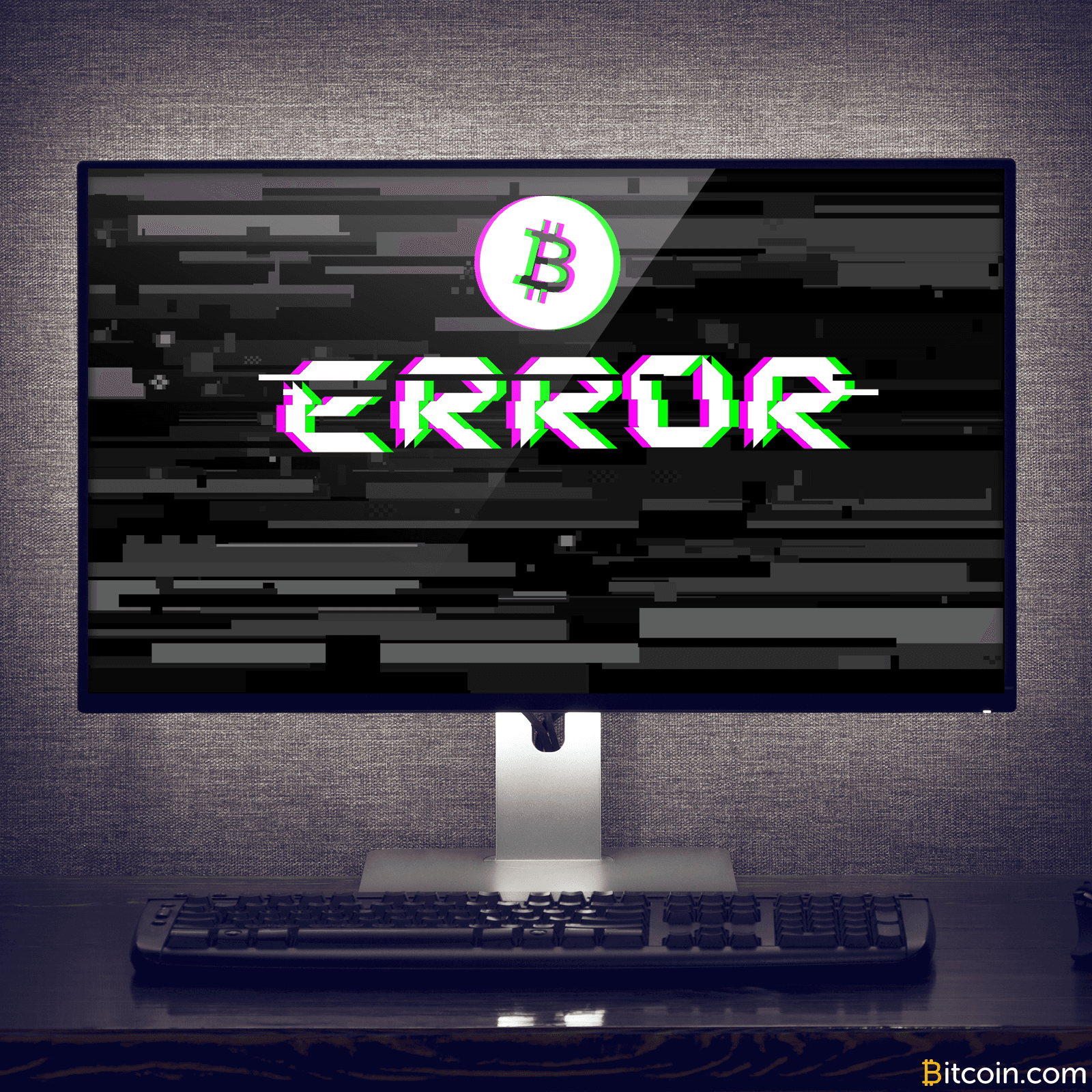 Several Exchanges Experienced Difficulties During Bitcoin Cash Distribution