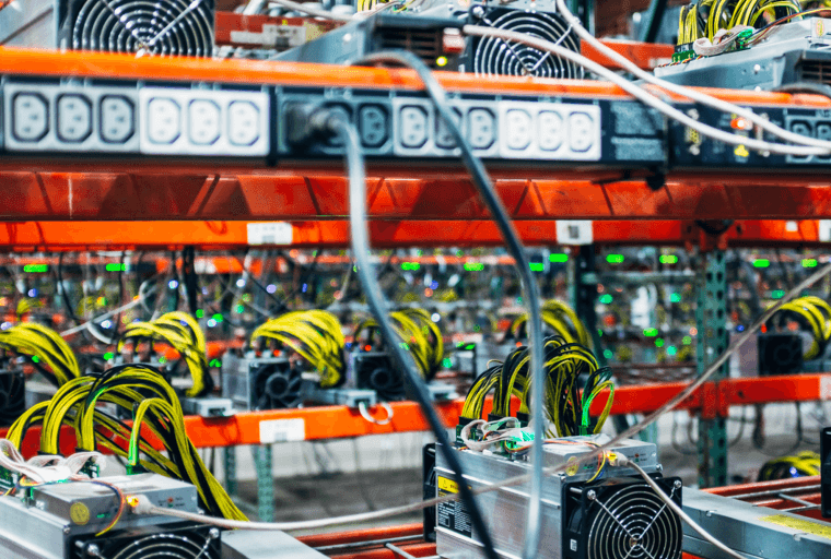 Bitcoin.com Pool Members Now Have the Option to Mine Bitcoin Cash