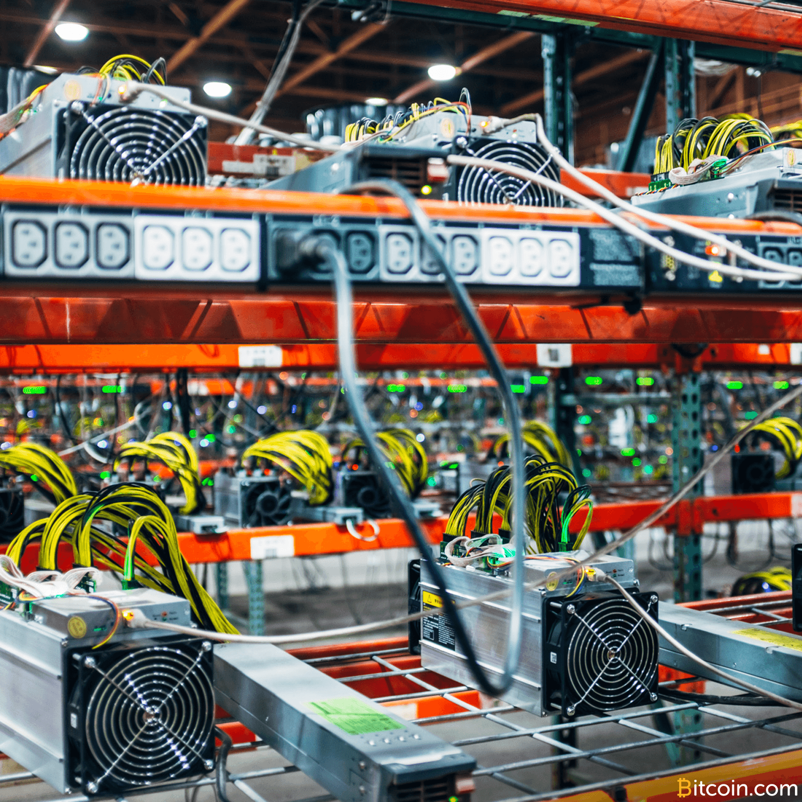 Bitcoin.com Pool Members Now Have the Option to Mine Bitcoin Cash