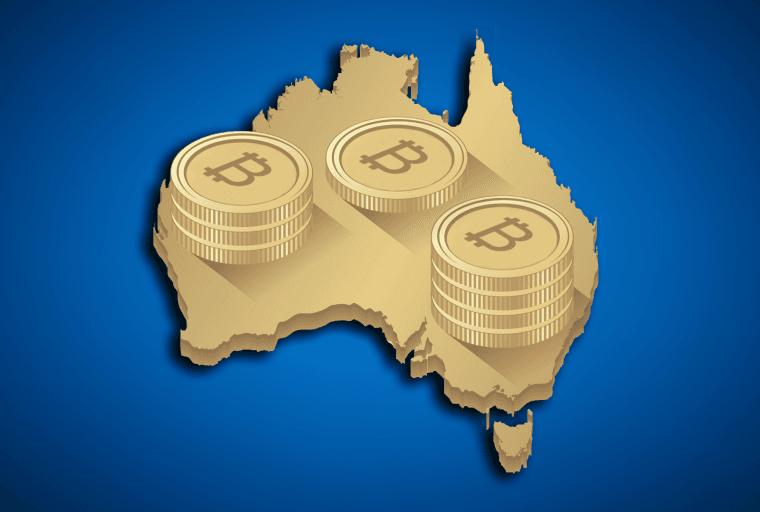 Researchers Profile The Australian Bitcoin User; Male, White, 34