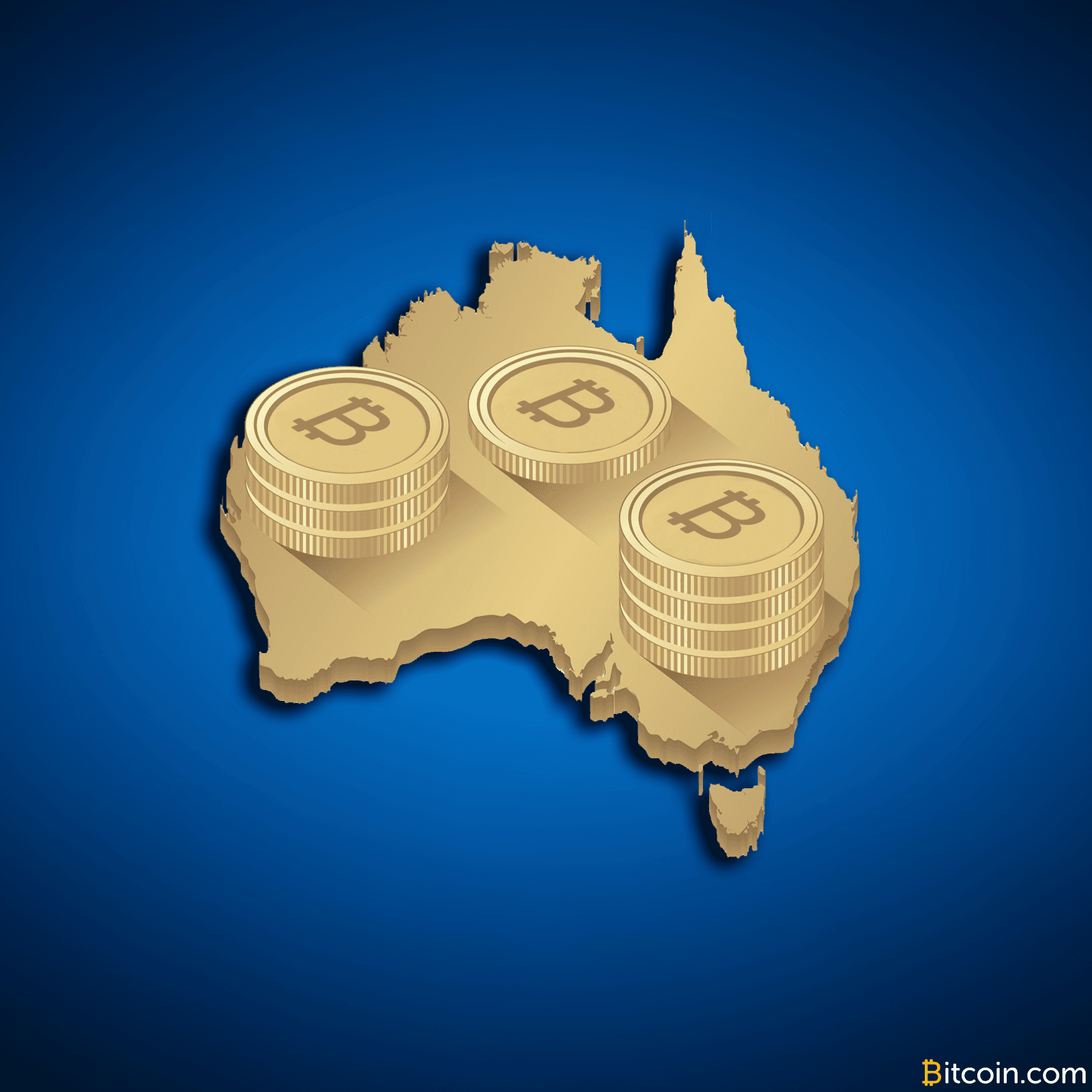 Researchers Profile The Australian Bitcoin User; Male, White, 34