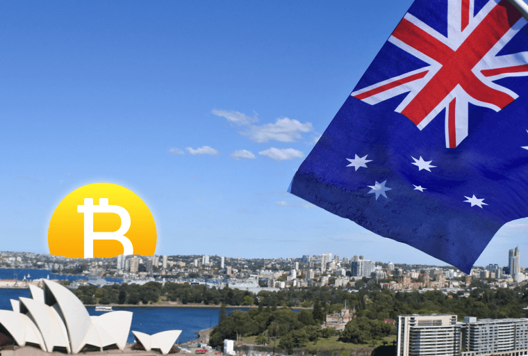 Australian Government: Bitcoin Is Causing Organized Crime to Proliferate