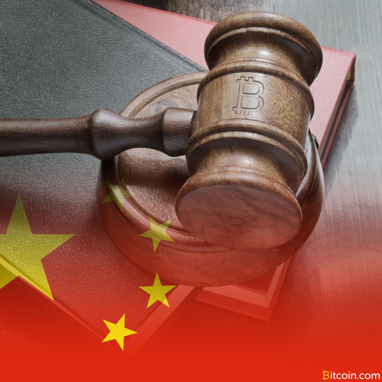 Chinese Investors to Trade Bitcoin Over-The-Counter Via Telegram