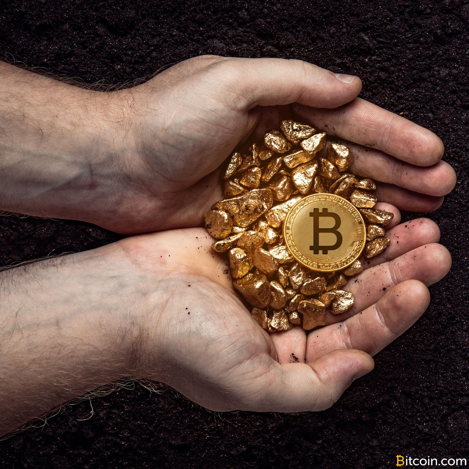Another Fork? Bitcoin Gold Project Plans to Fork Bitcoin Next Month