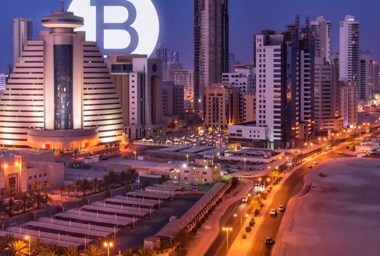 Bahrain May Adopt Bitcoin and Issue Bonds in Digital Currency