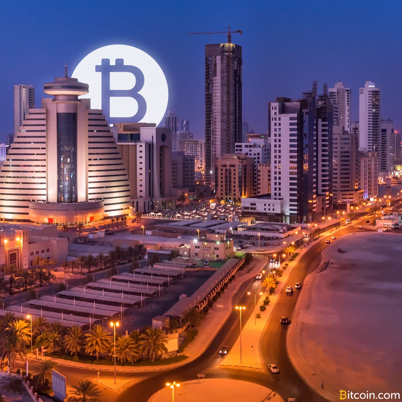 Bahrain May Adopt Bitcoin and Issue Bonds in Digital Currency