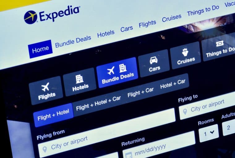 Bitcoin-Accepting Expedia to Accelerate Its Global Expansion