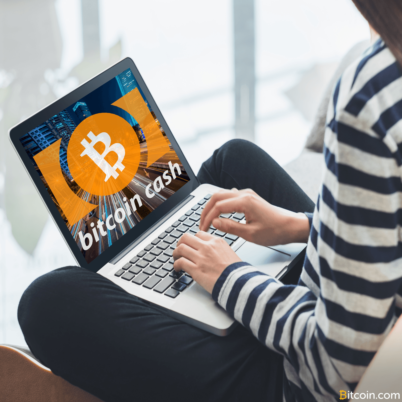 Bitcoin Cash Network Turns One Month Old and Continues to Move Forward