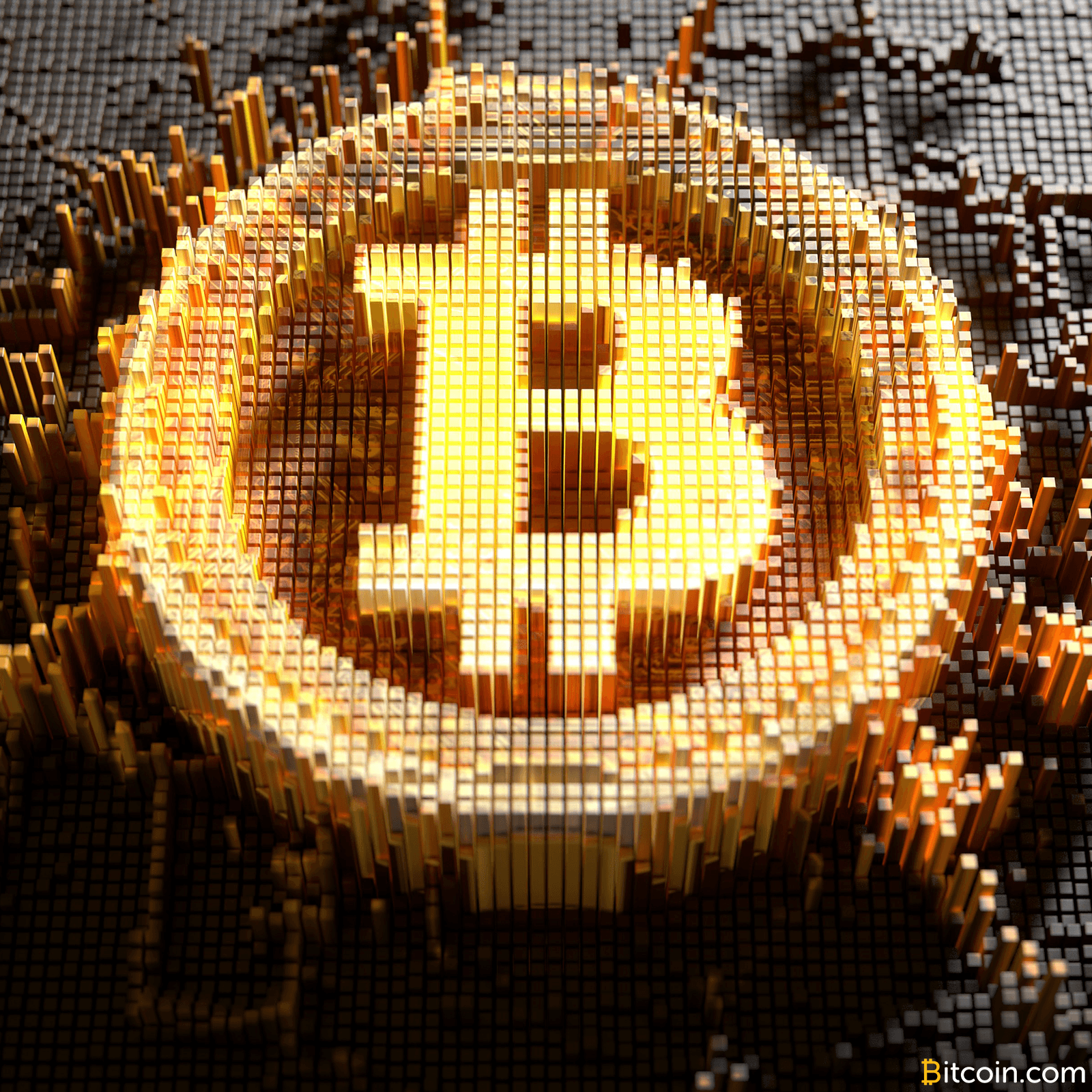 Bitcoin Foundation: Department of Justice Should be Investigated