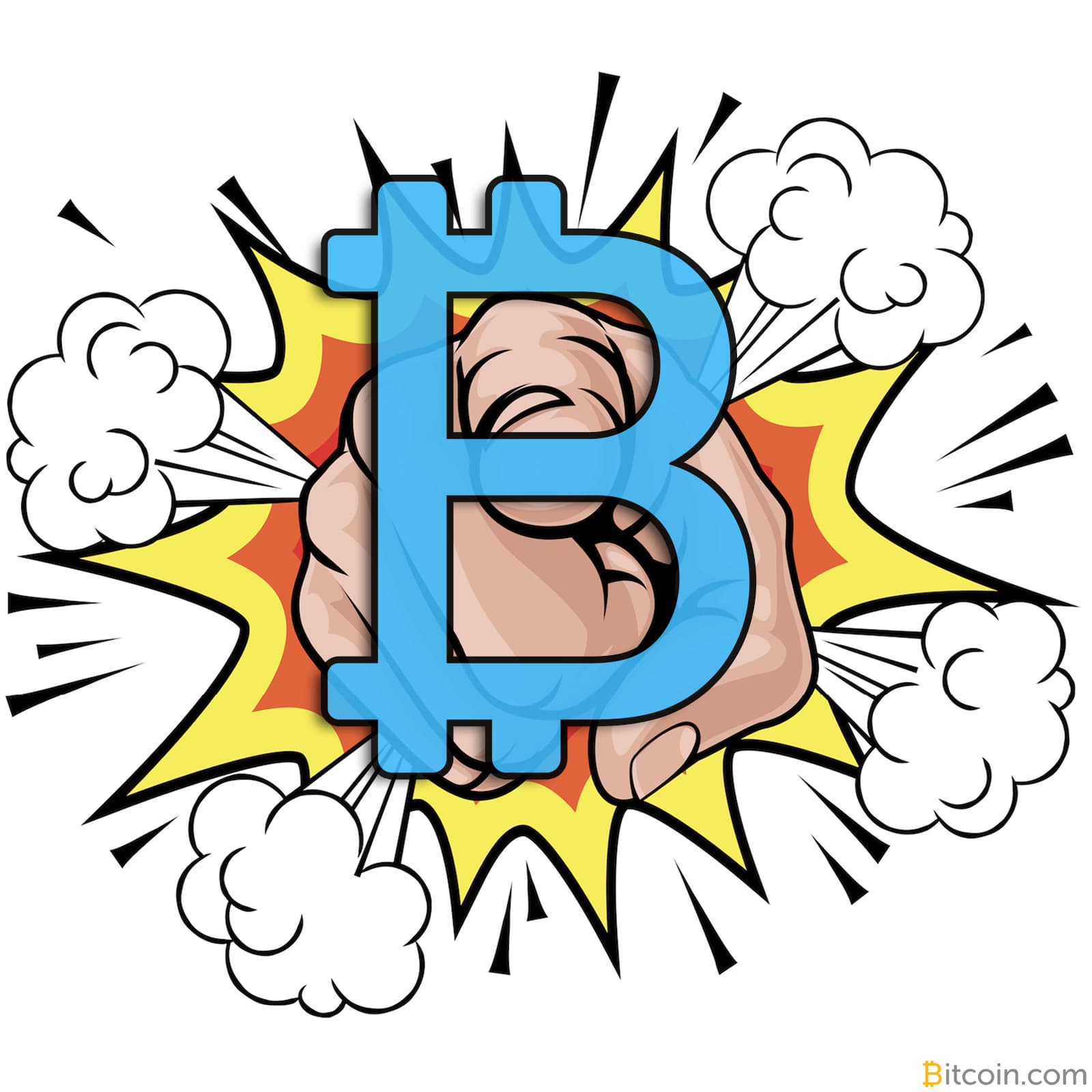Bitcoin Journalism Wanted – We Are Hiring!