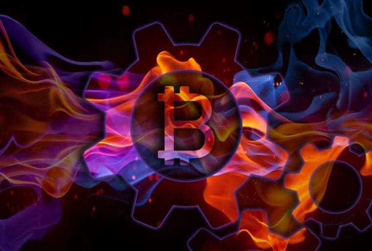 Bitcoin Software Wars: Discussions Heat Up as November Hard Fork Approaches