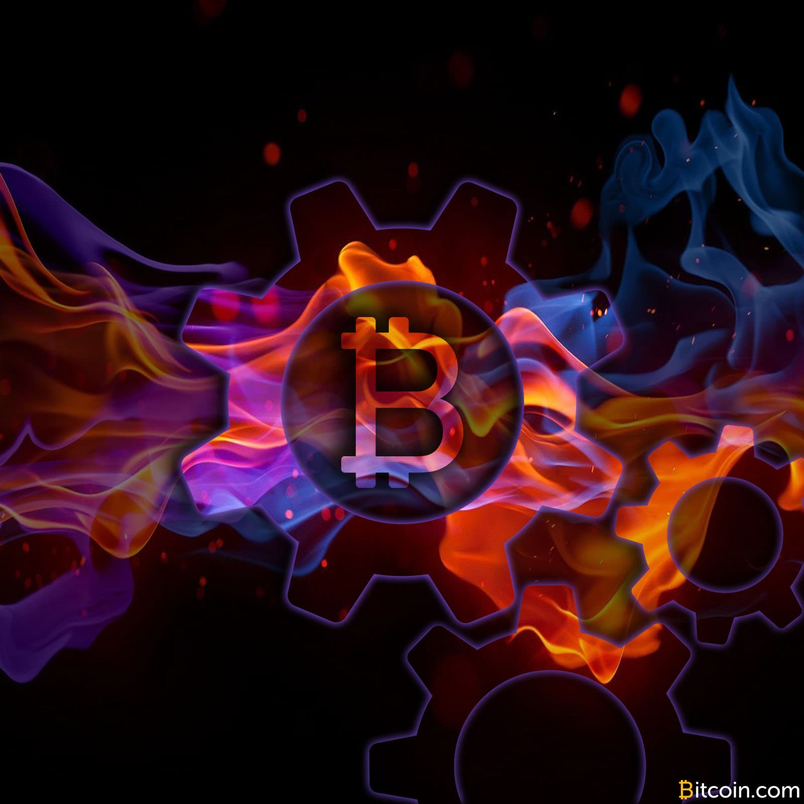 Bitcoin Software Wars: Discussions Heat Up as November Hard Fork Approaches