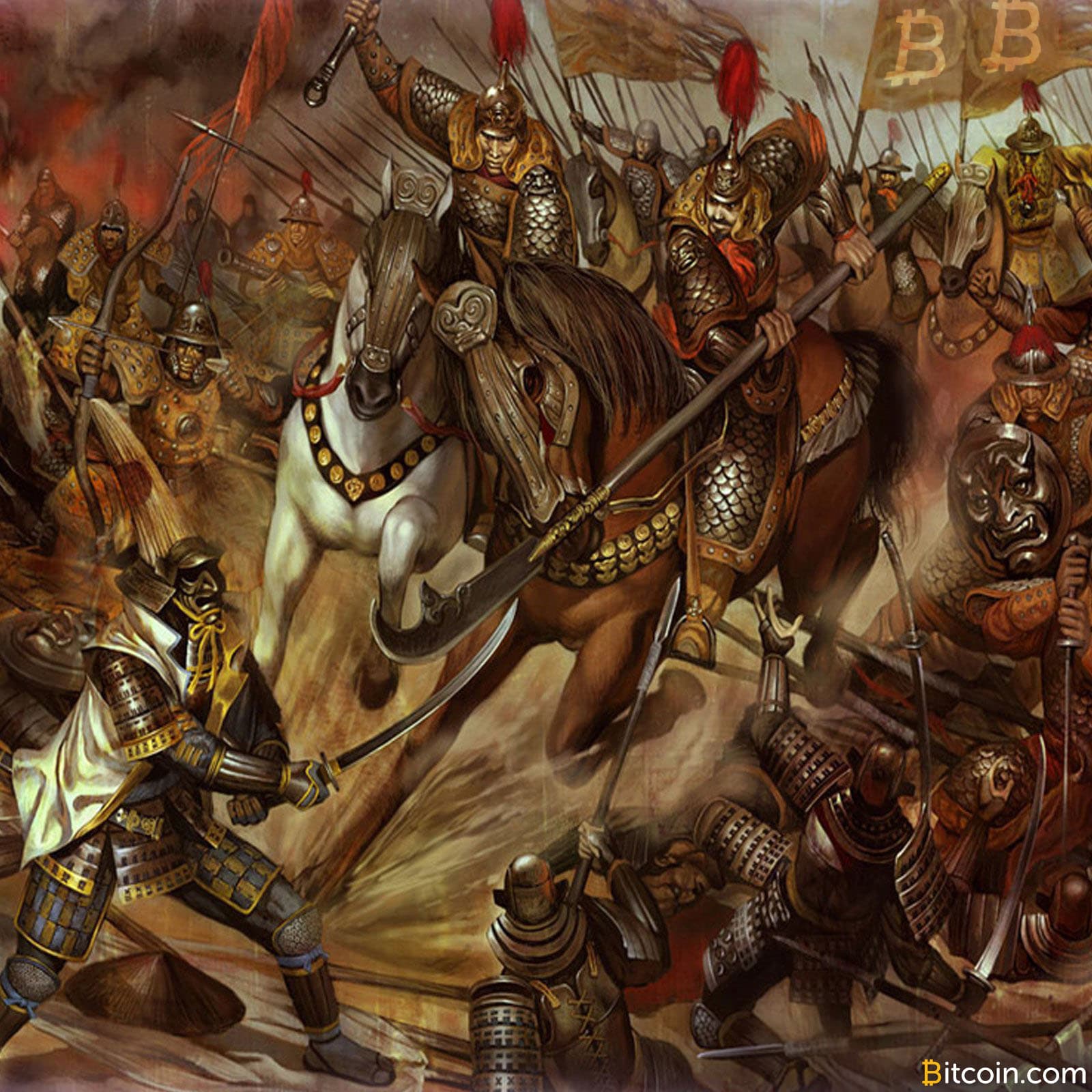 Bitcoin Software Wars: The Case Against Replay Attack Protection