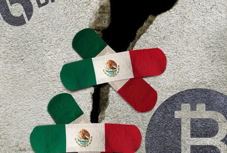 Bitso Exchange Raises Cryptocurrencies for Mexican Earthquake Victims