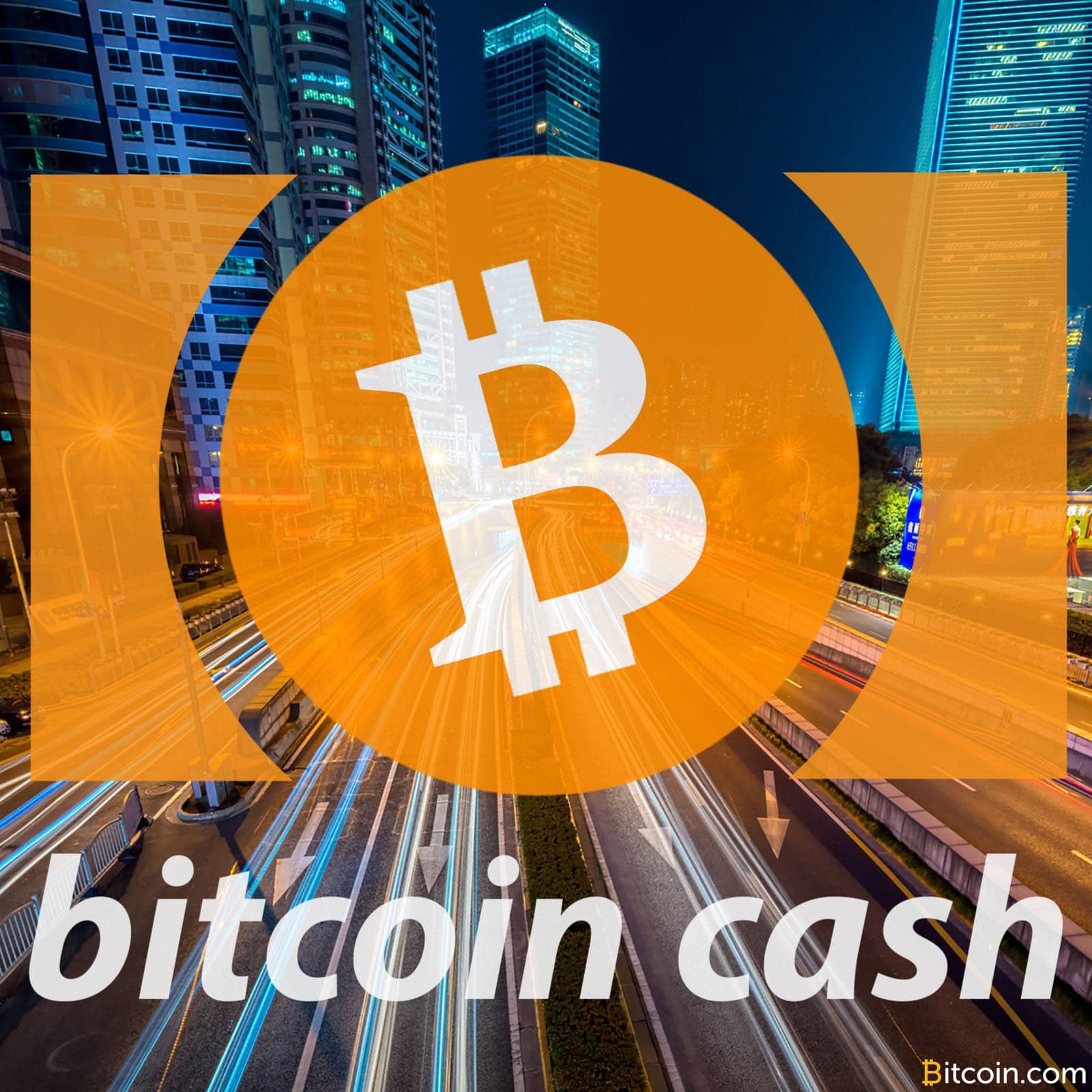 Bitstamp to Introduce Bitcoin Cash Trading by End of the Month