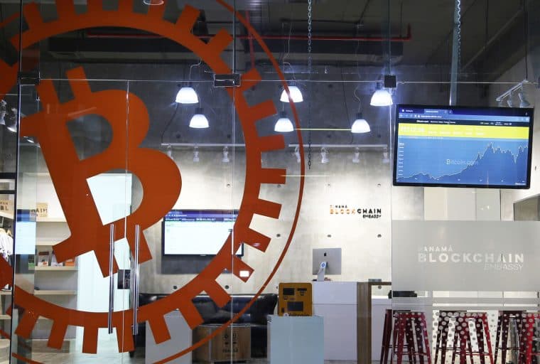 Blockchain Embassy Opens for Business in Panama City