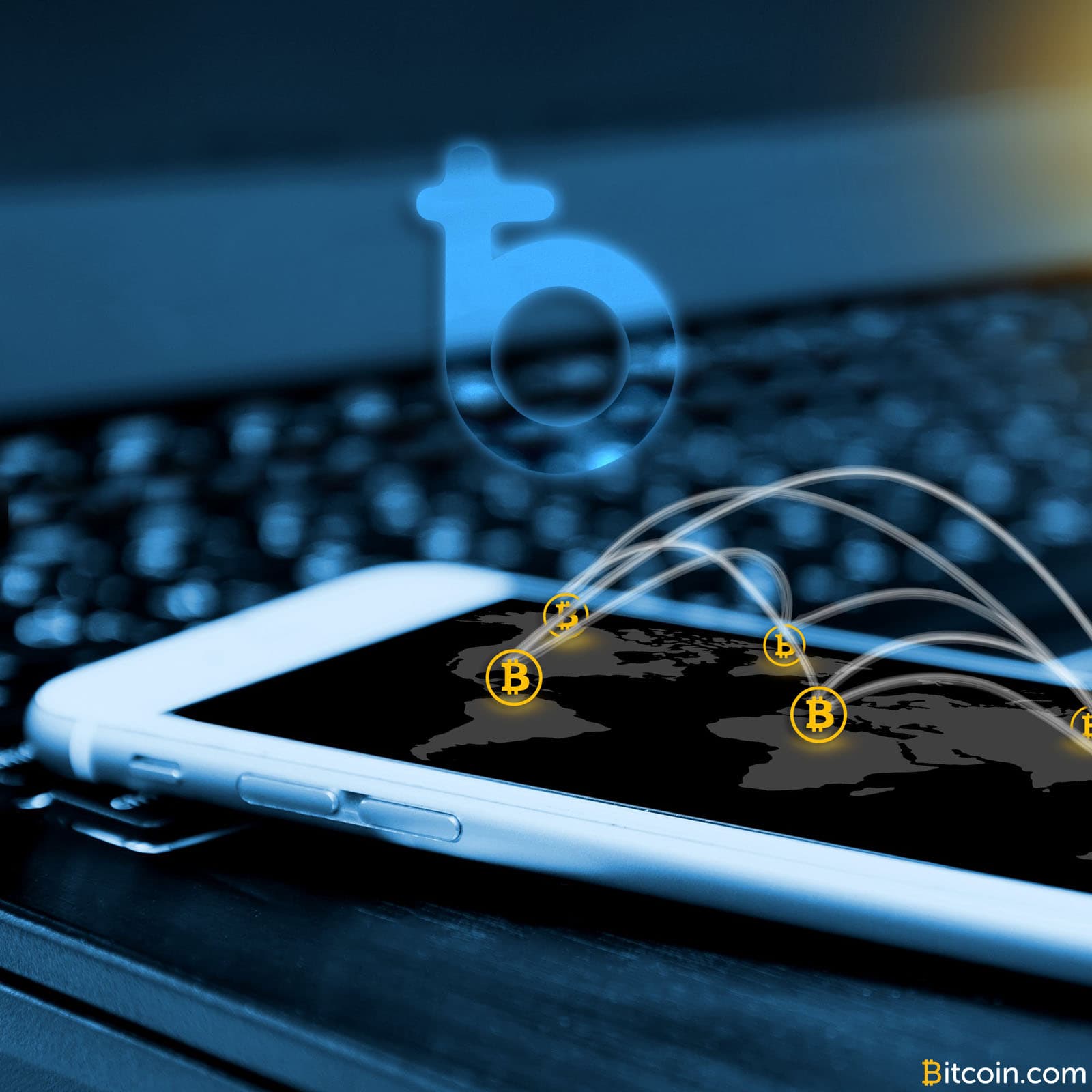 Breadwallet Becomes Bread, Updates iOS Aesthetics and Adds New Features