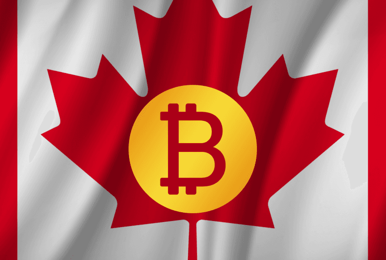 Canadian Securities Commission Grants Bitcoin Fund Manager Registration