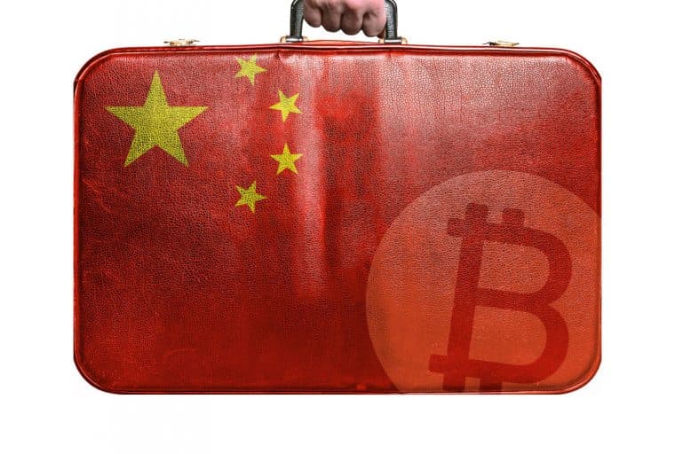 Chinese Exchange to Launch Platform Based Outside of the Country