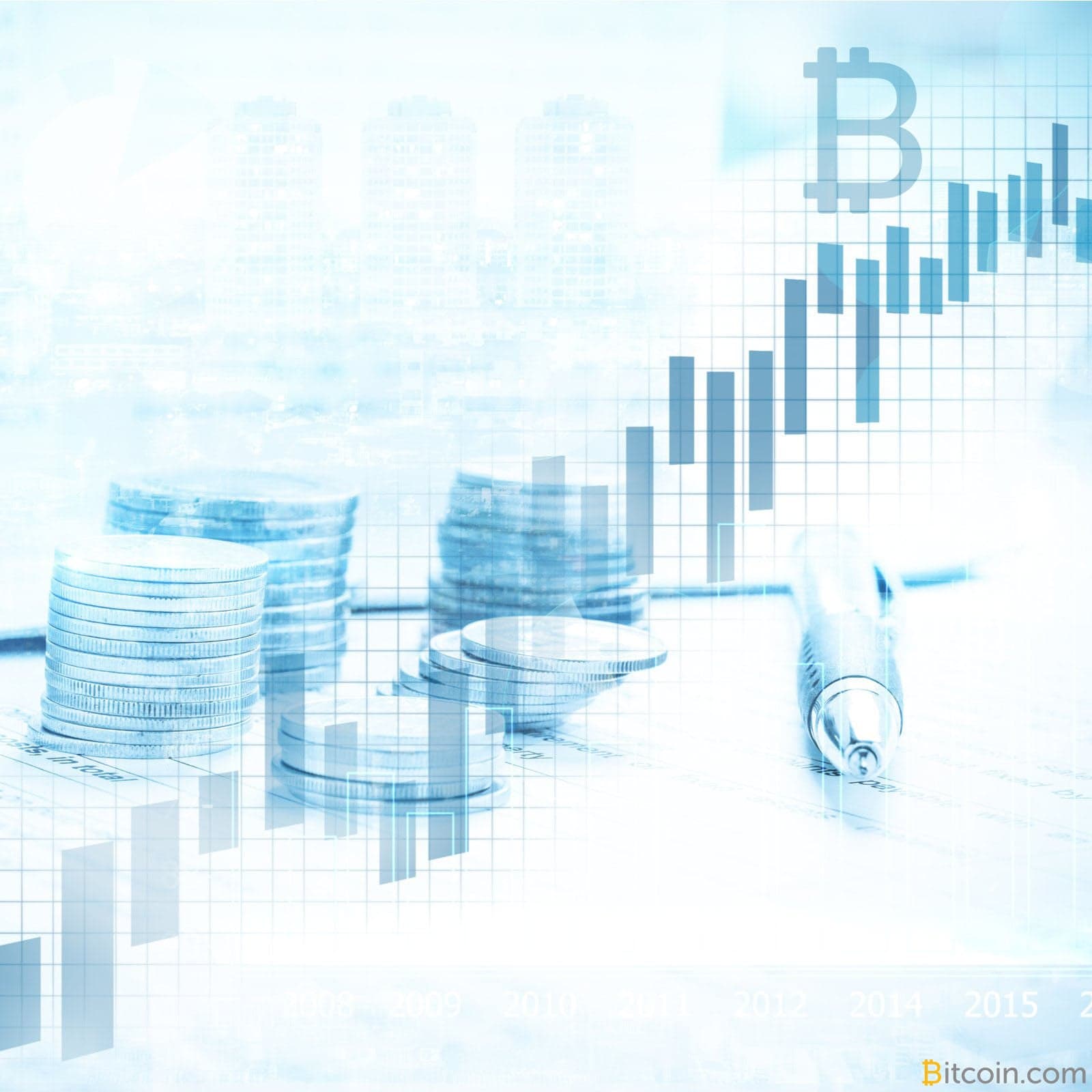 Cryptocurrency Site Coinmarketcap Now Among Top 400 Most Visited Websites Worldwide