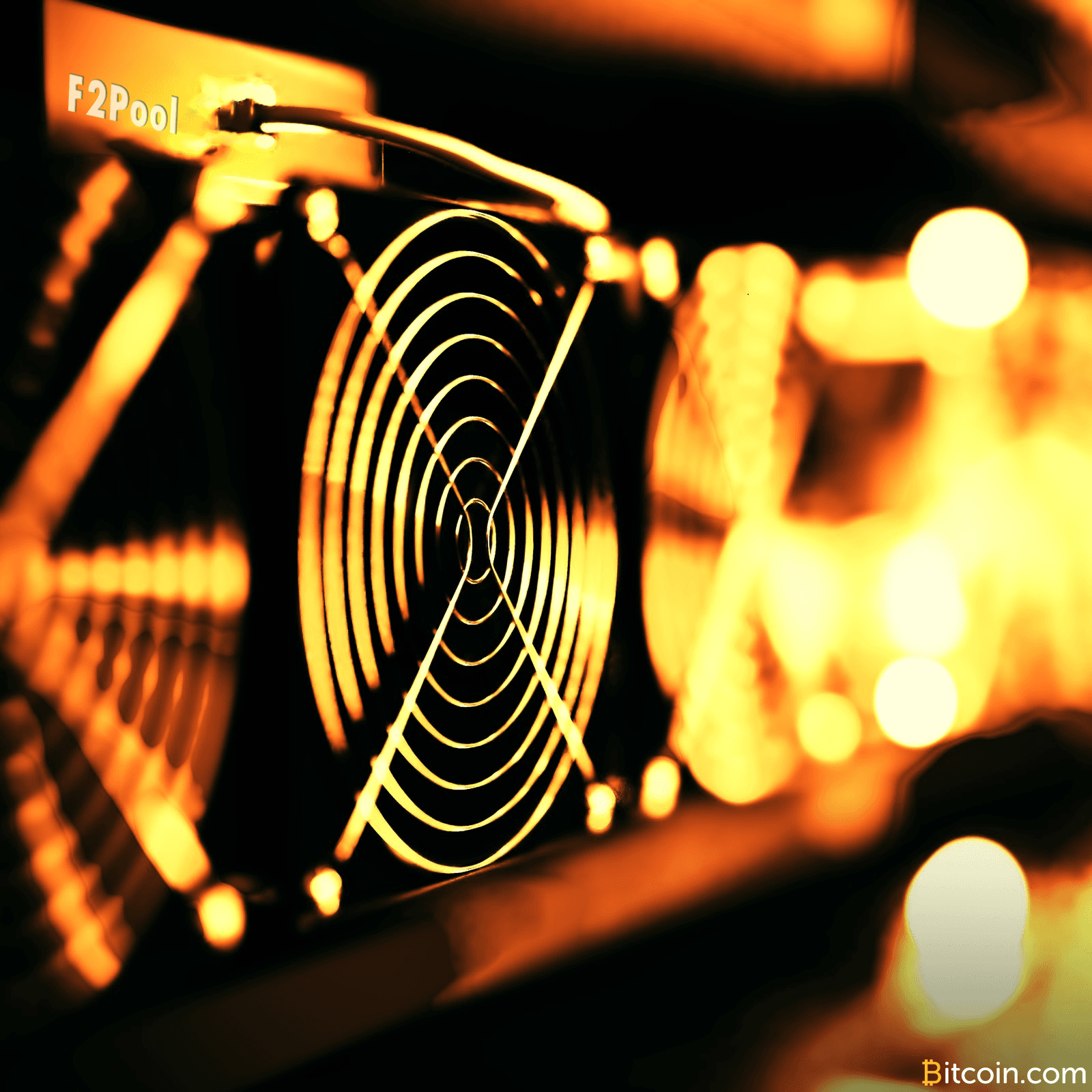 F2 Pool May Pull Hashrate Support Away From Segwit2x