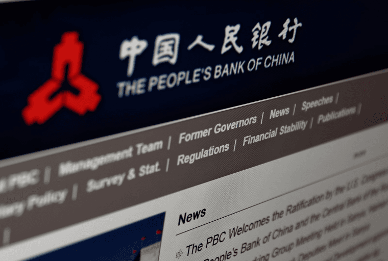 Four ICO Startups Refund Investors Hours After China Bans Token Sales