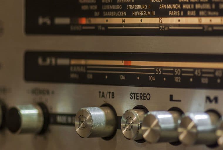 Free Talk Live's Co-Host Discusses Bitcoin Radio Ads and Accepting Bitcoin Cash