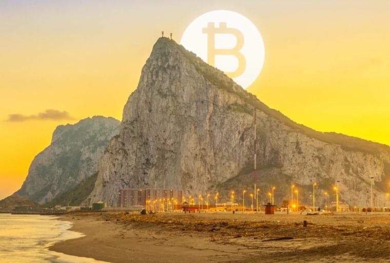 Gibraltar to Develop "Complementary" ICO Regulations