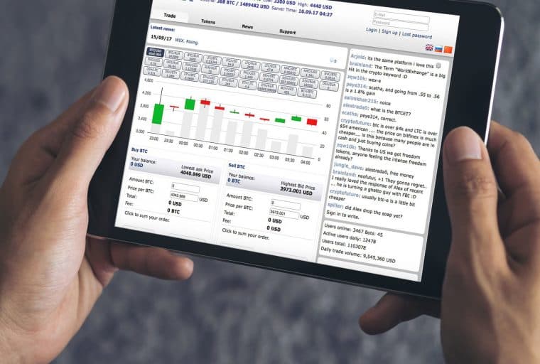 BTC-e Rebrands to Wex Exchange — Claims to be AML/KYC Compliant