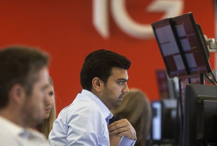 IG Bringing Bitcoin, Bitcoin Cash and Ether CFD Trading to the Mainstream