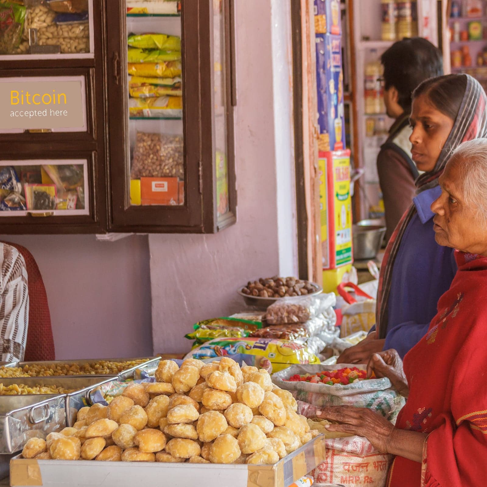 India's Government Agencies Still Have 'Concerns' About Bitcoin