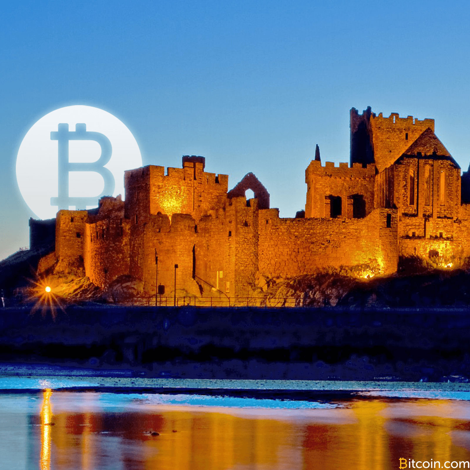 Isle of Man Official Announces Permissive ICO Regulations