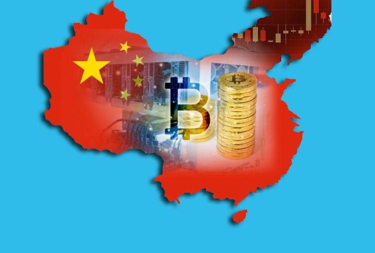 Virtual Currencies Expected to be Regulated in China on October 1st