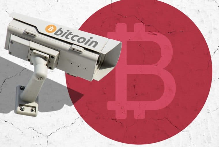 The Daily: Blockchain Surveillance vs Privacy Protocols